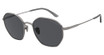 Giorgio Armani Eyeglasses AR6150 MATTE GUNMETAL/300387
