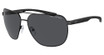 Armani Exchange Eyeglasses AX2047S MATTE BLACK/600087