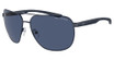 Armani Exchange Eyeglasses AX2047S MATTE BLUE/609980