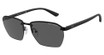 Armani Exchange AX2048S MATTE BLACK/600087