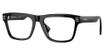 Burberry Eyeglasses BE2387 BLACK/3001