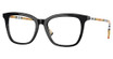 Burberry Eyeglasses BE2390 BLACK/3853