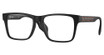 Burberry Eyeglasses BE2393D MATTE BLACK/3464