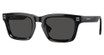 Burberry BE4403 BLACK/300187