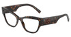 DOLCE & GABBANA Eyeglasses DG3378 HAVANA/502