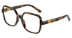 DOLCE & GABBANA DG5105U HAVANA/502