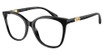 Emporio Armani EA3231 SHINY BLACK/5017
