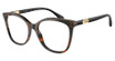 Emporio Armani EA3231 SHINY HAVANA RED/6060