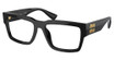 Miu Miu MU 02XV BLACK/1AB1O1