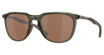 Oakley Eyeglasses OO9286 THURSO OLIVE INK/928603