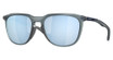 Oakley Eyeglasses OO9286 THURSO MATTE CRYSTAL BLACK/928605
