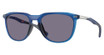 Oakley Eyeglasses OO9286 THURSO MATTE TRANS BLUE/928611