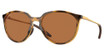 Oakley Eyeglasses OO9288 SIELO POLISHED BROWN TORTOISE/928803