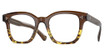 OLIVER PEOPLES Eyeglasses OV5525U LIANELLA ESPRESSO/382 GRADIENT/1756