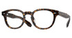 OLIVER PEOPLES Eyeglasses OV5528U N.01 ATAGO TORTOISE/1741