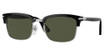 Persol® Eyeglasses PO3327S BLACK/95/31