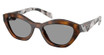 Prada Eyeglasses PR A02S JUNIPER TORTOISE/20D50Q