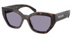 Prada Eyeglasses PR A09SF ROOT TORTOISE/17N03N