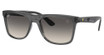 Ray-Ban Eyeglasses RB4413M TRANSPARENT GREY/F69111
