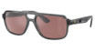 Ray-Ban Eyeglasses RB4414M TRANSPARENT GREY/F691H2