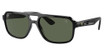 Ray-Ban Eyeglasses RB4414M BLACK/F68371