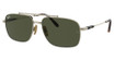 Ray-Ban Eyeglasses RB8096 MICHAEL TITANIUM ARISTA/926531