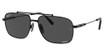Ray-Ban Eyeglasses RB8096 MICHAEL TITANIUM BLACK/9267K8