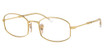 Ray-Ban Rx RX6510 ARISTA/2500