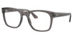 Ray-Ban Rx Eyeglasses RX7228 OPAL DARK GREY/8257