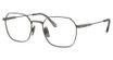 Ray-Ban Rx RX8794 JIM TITANIUM GUNMETAL/1000