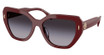 Tory Burch TY7194U RED BERRY/20188G