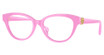 Versace Kids Eyeglasses VK3004 BABY PINK/5399