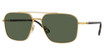 Vogue® Eyeglasses VO4289S GOLD/280/9A