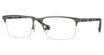 Vogue® Eyeglasses VO4292 MATT DARK GREEN/5188S
