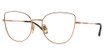 Vogue® Eyeglasses VO4298T ROSE GOLD/5192