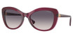 Vogue® Eyeglasses VO5515SB TRANSPARENT CHERRY/298936