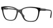 Vogue® Eyeglasses VO5518 BLACK/W44