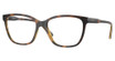 Vogue® Eyeglasses VO5518 DARK HAVANA/W656