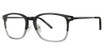 Stetson® Eyeglasses Stetson SF 3006 Black