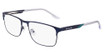Columbia Eyeglasses C3045 MATTE NAVY/410