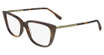 Lacoste Eyeglasses L2939 HAVANA/214
