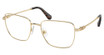 SWAROVSKI Eyeglasses SK1003 PALE GOLD/4013