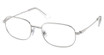SWAROVSKI Eyeglasses SK1005 SILVER/4001