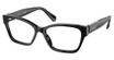 SWAROVSKI Eyeglasses SK2013 BLACK/GREY/1010