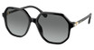 SWAROVSKI Eyeglasses SK6003 BLACK/100111