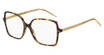 BOSS Hugo Boss Eyeglasses BOSS 1587 HVN YLW/0HJV
