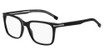 BOSS Hugo Boss Eyeglasses BOSS 1602 BLACK/0807