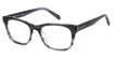 Fossil Eyeglasses FOS 7169 GREY/0KB7