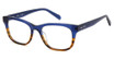 Fossil Eyeglasses FOS 7169 BLUE/0PJP