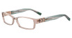 Missoni Eyeglasses MIS 0162 NUDE/0FWM